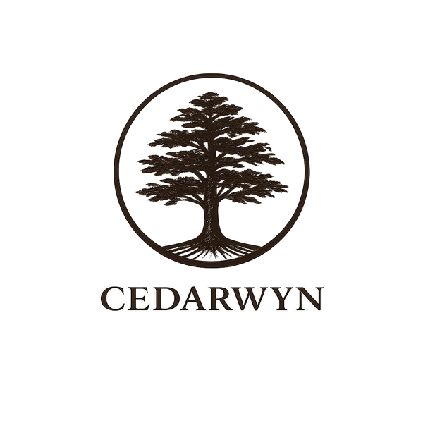 Cedarwyn